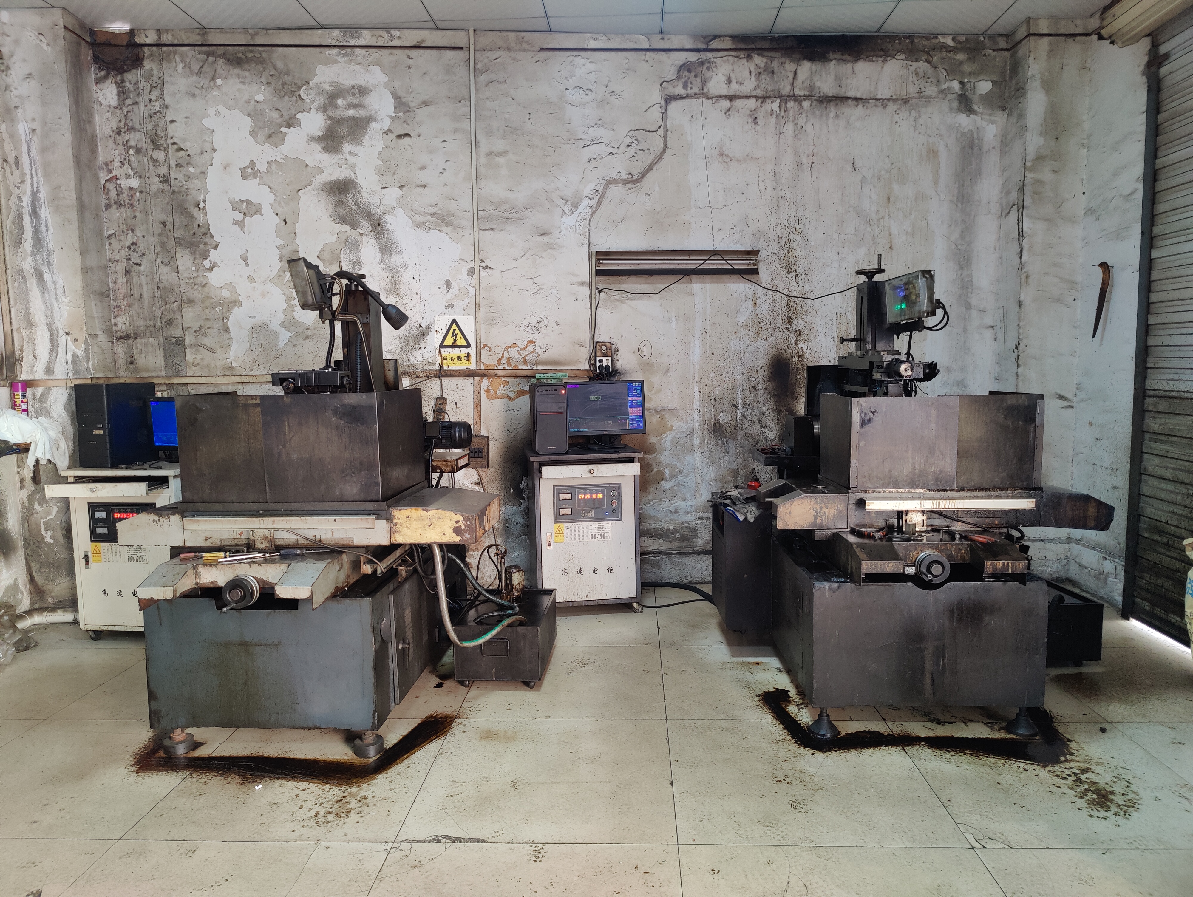 Fiber Laser Cutters