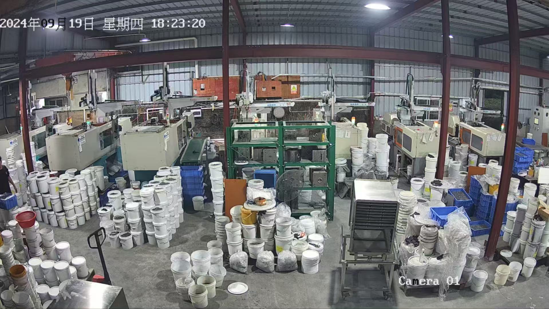 CNC Lathes