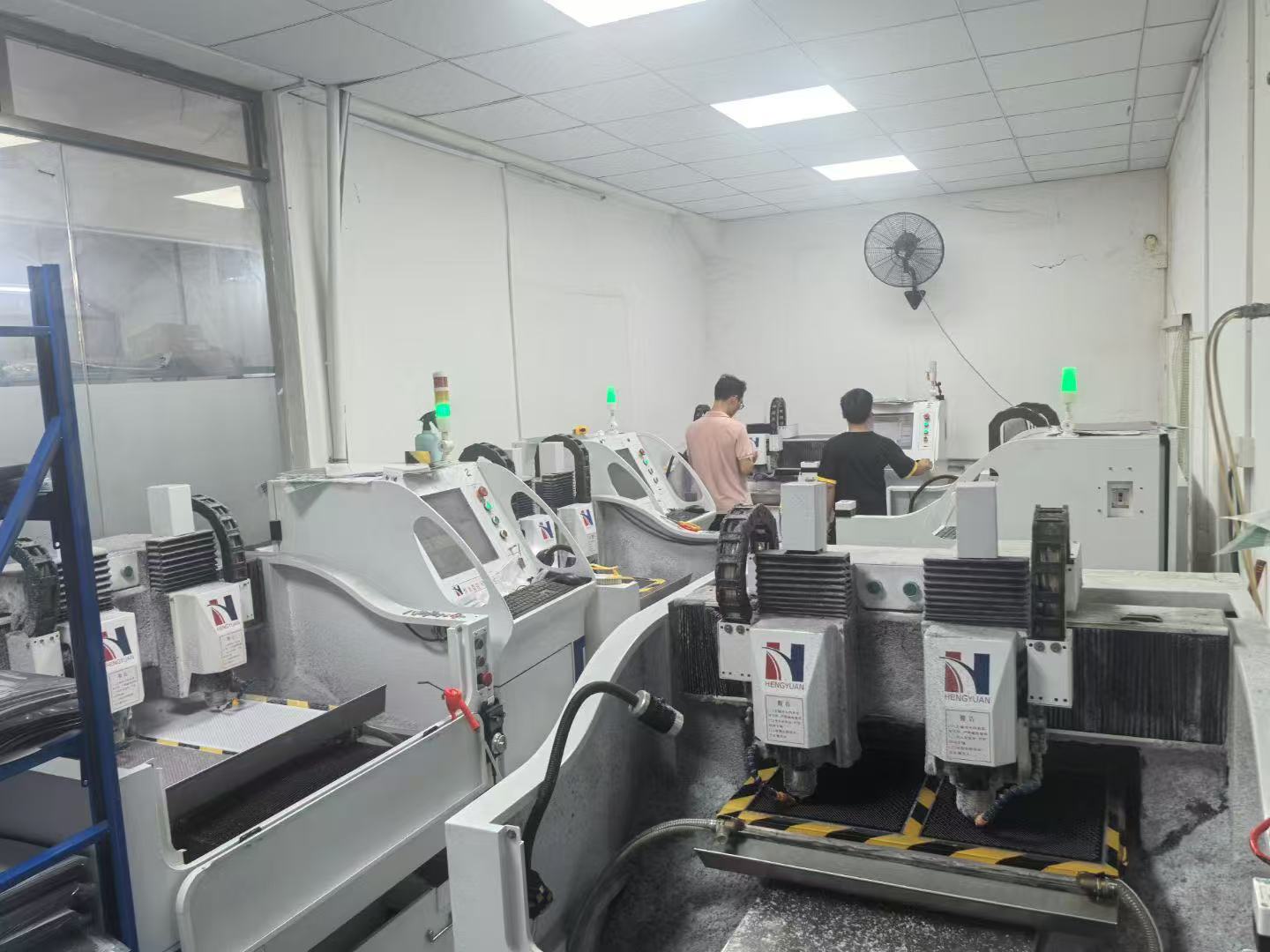 Laser Cutting Machines
