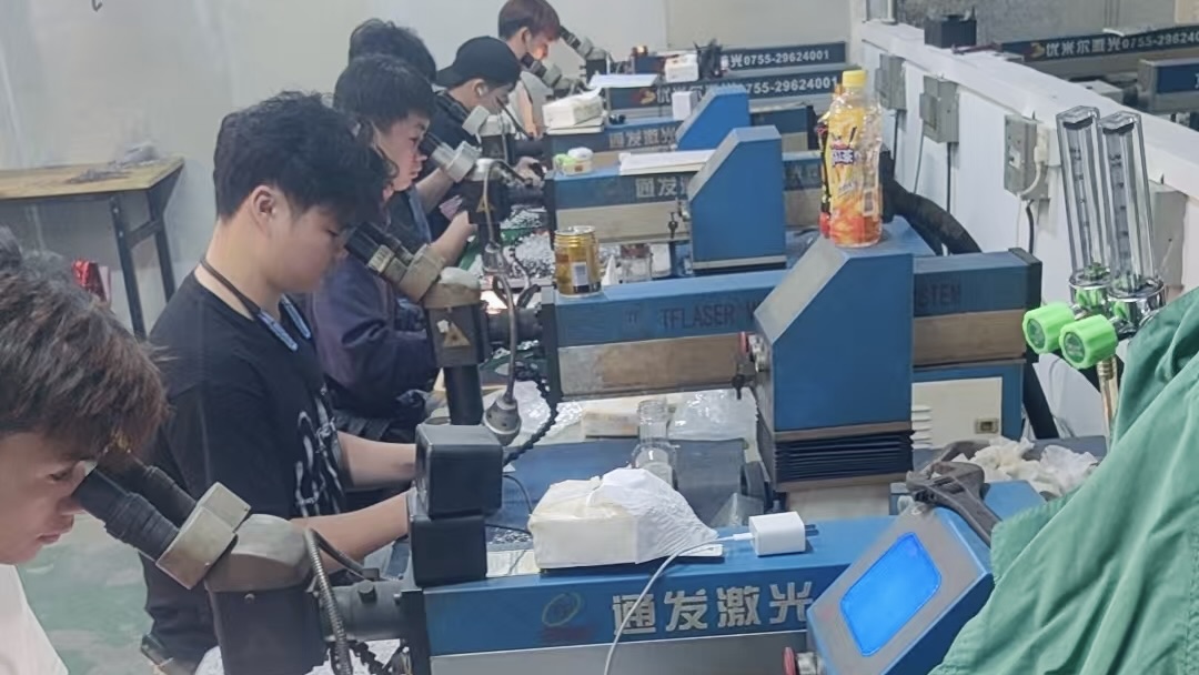 Laser Welders