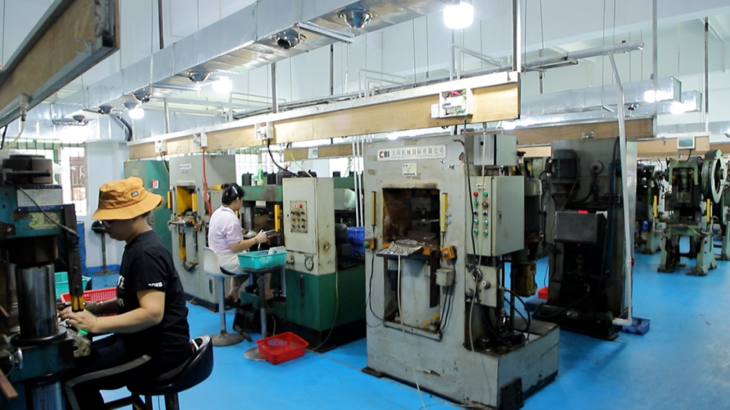 Hydraulic Presses