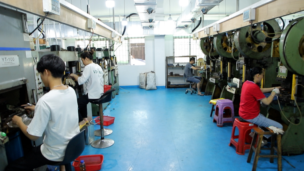 Punching Machines