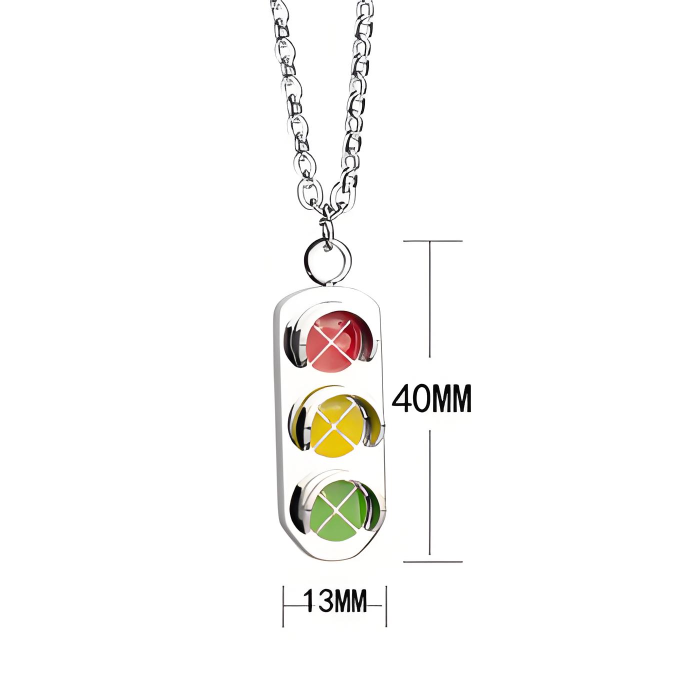 链长70cmx吊坠长度40mmx吊坠宽度13mm