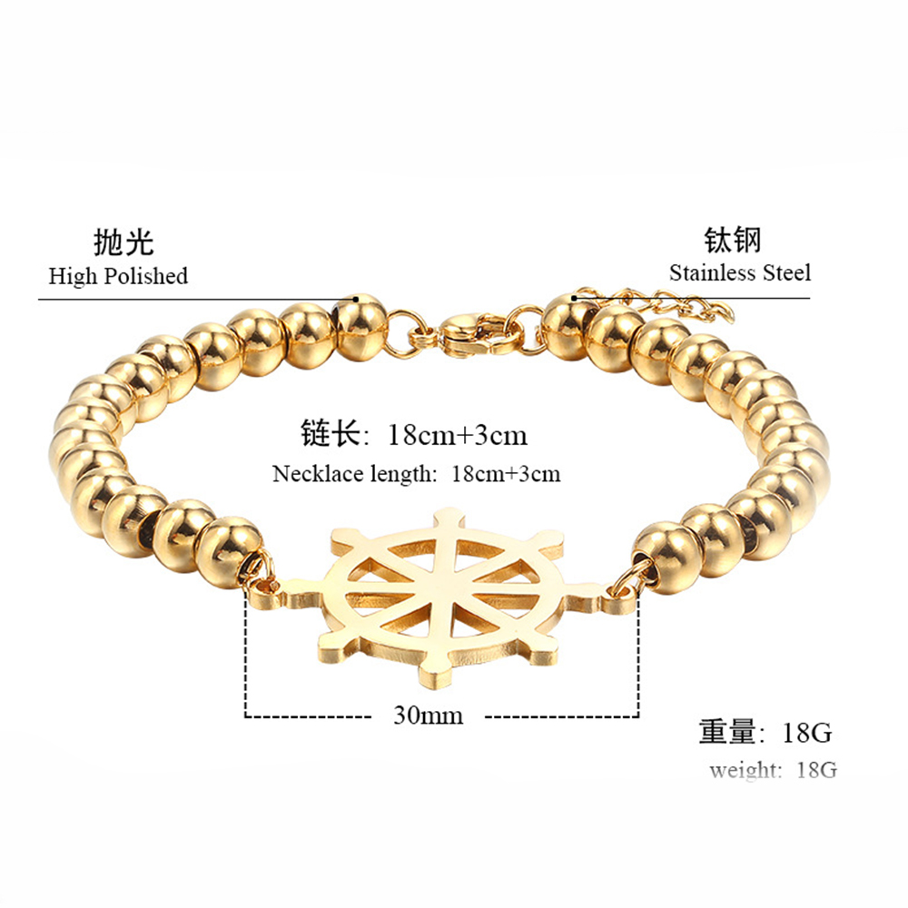 链长18cmx尾链3cmx船舵宽度30mm