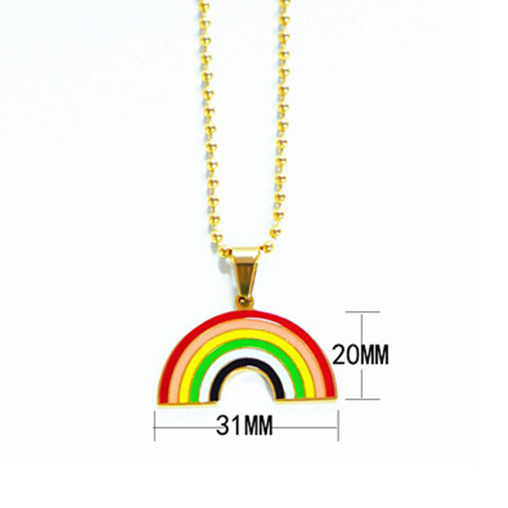 链长60cmx链宽0.24cmx吊坠长31mmx吊坠宽20mm