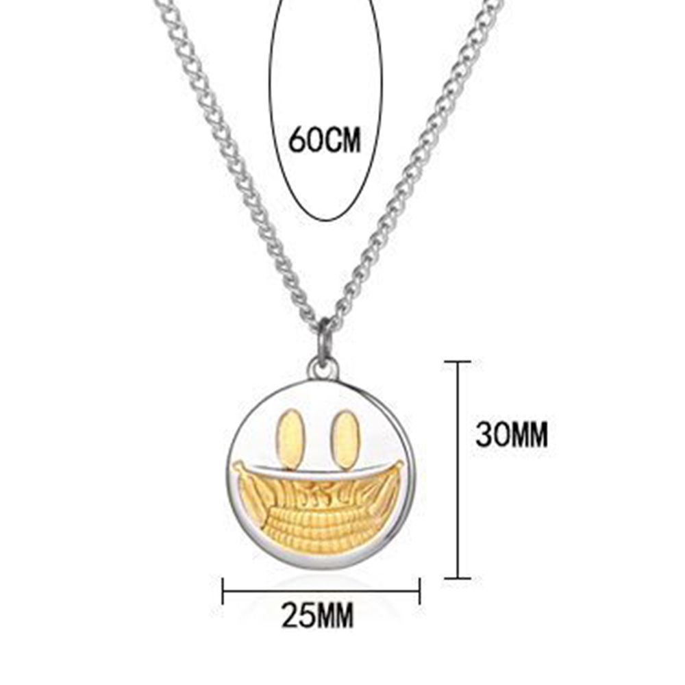 链长60cmx吊坠长度30mmx吊坠宽度20mm