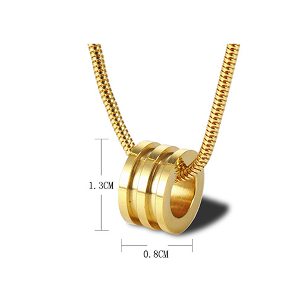 链长60cmx吊坠宽度8mmx吊坠长度13mm