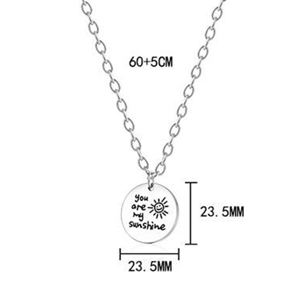链长60cmx尾链5cm