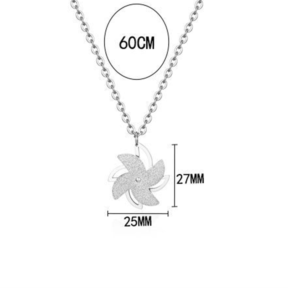 链长60cmx吊坠长度27mmx吊坠宽度25mm