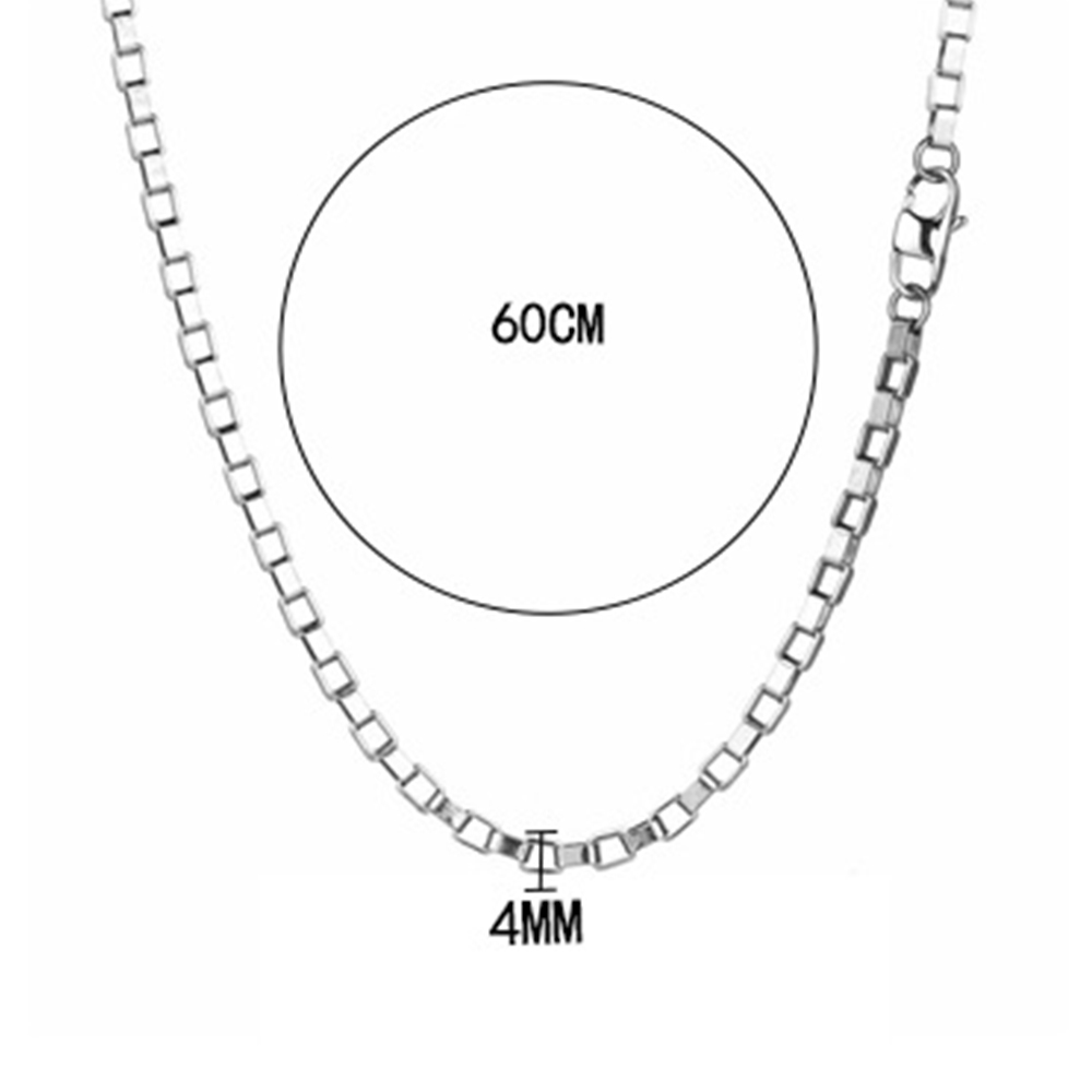 链长60cmx链宽4cm