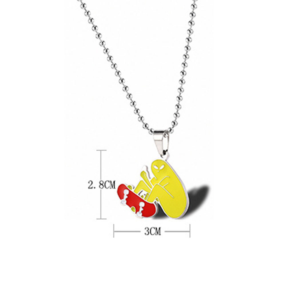 链长70cmx吊坠宽28mmx吊坠长30mm