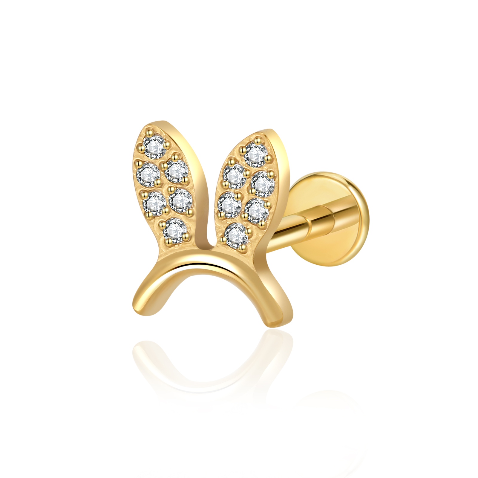 杆直径1.0mmx杆长4mm