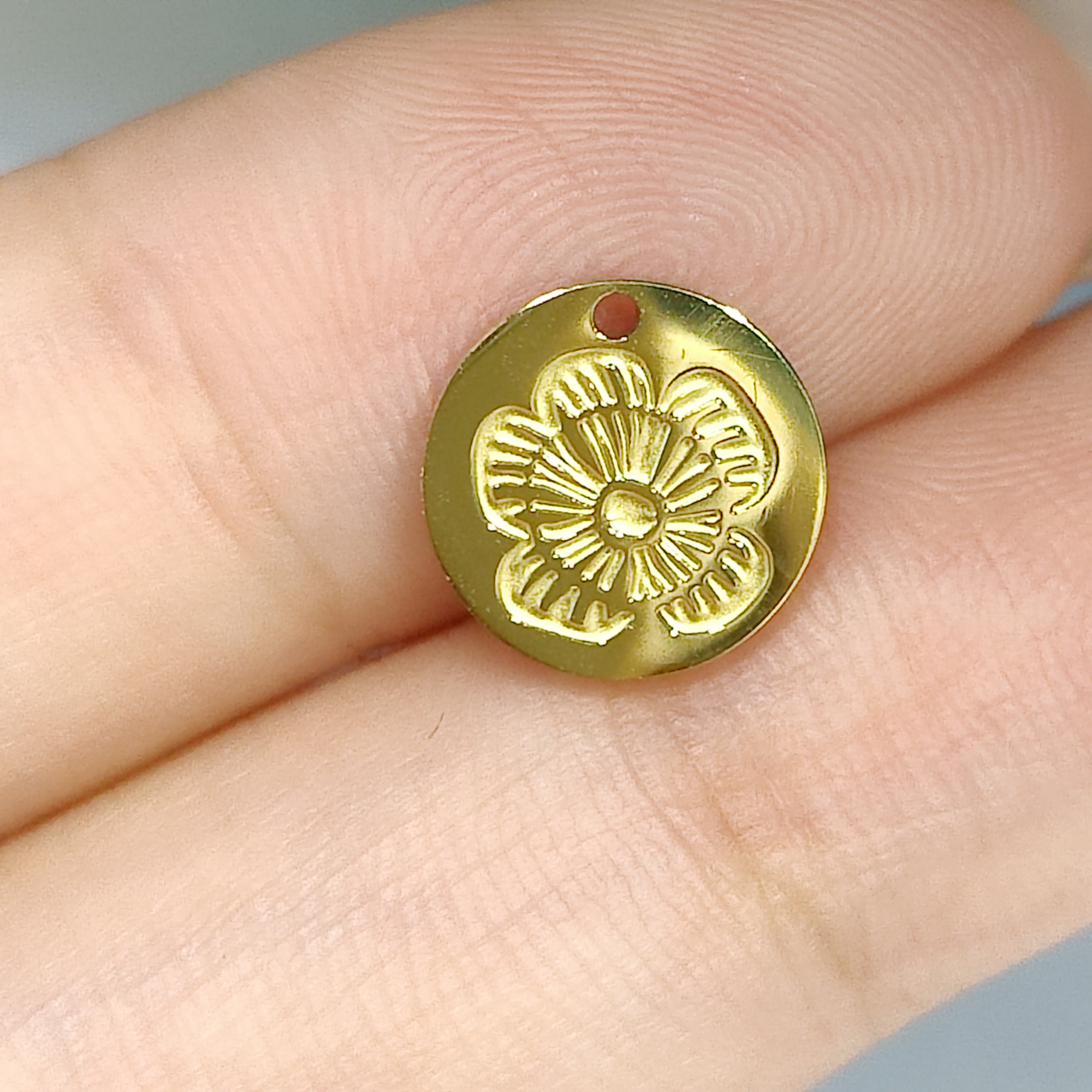 长度10mmx宽度10mmx厚度1.0mm