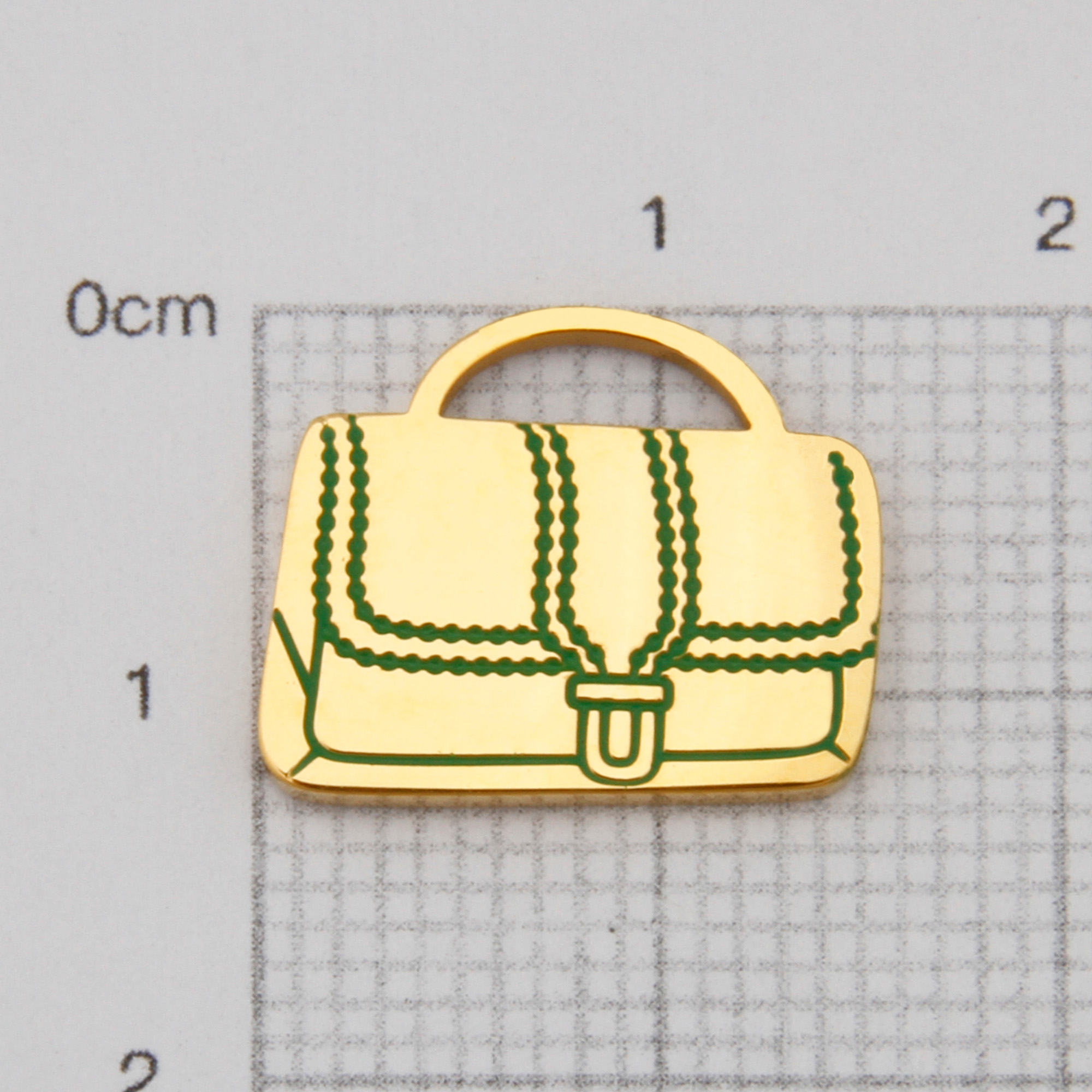 长度15mmx宽度12.5mmx厚度1.5mm