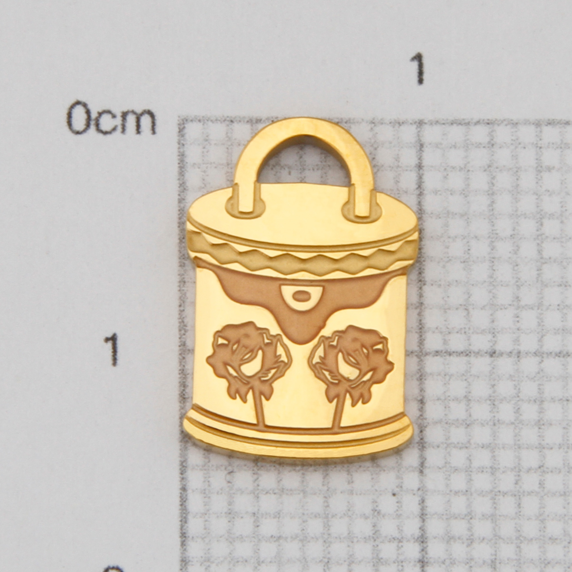 长度14.6mmx宽度9.6mmx厚度1.5mm