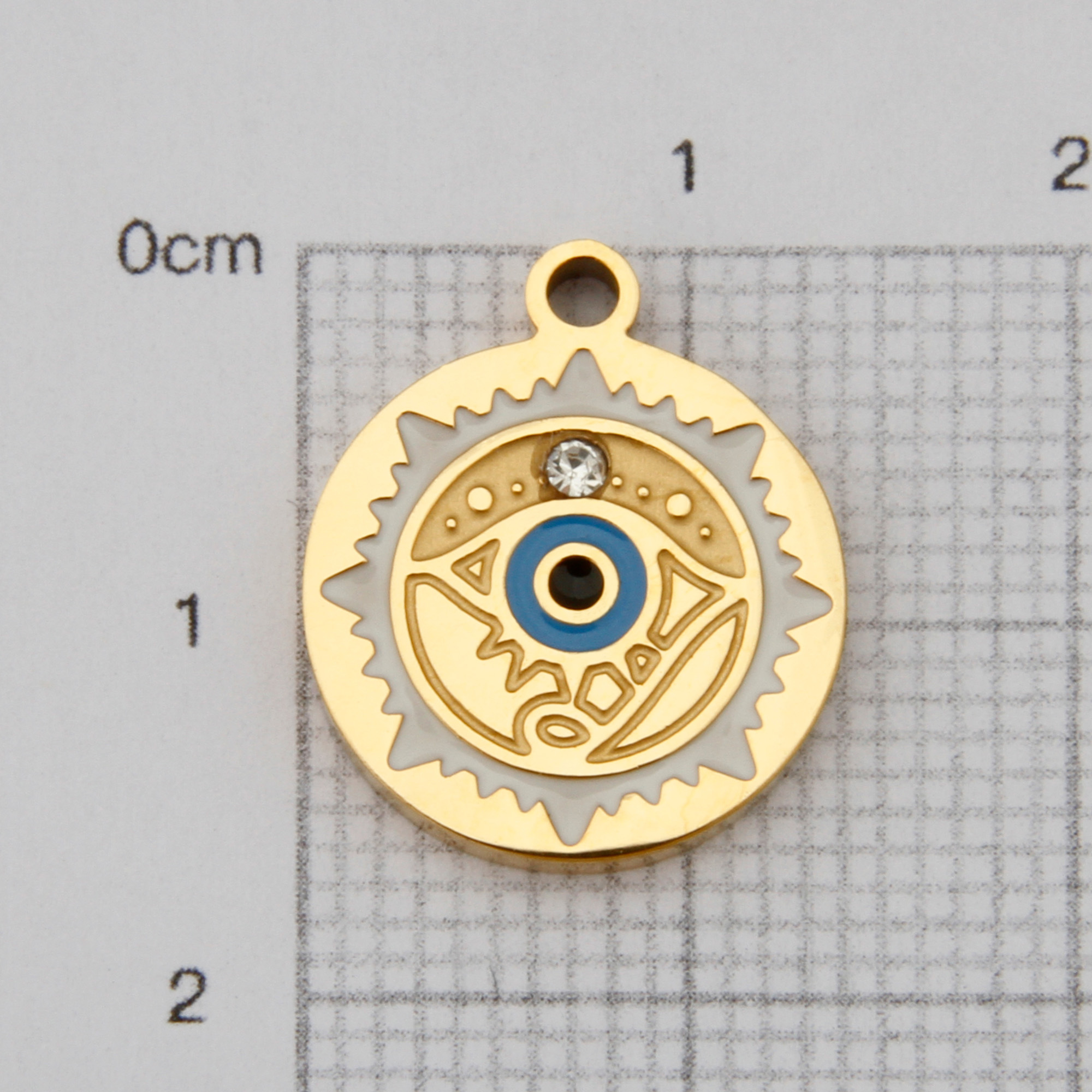长度16.5mmx宽度14mmx厚度2mm