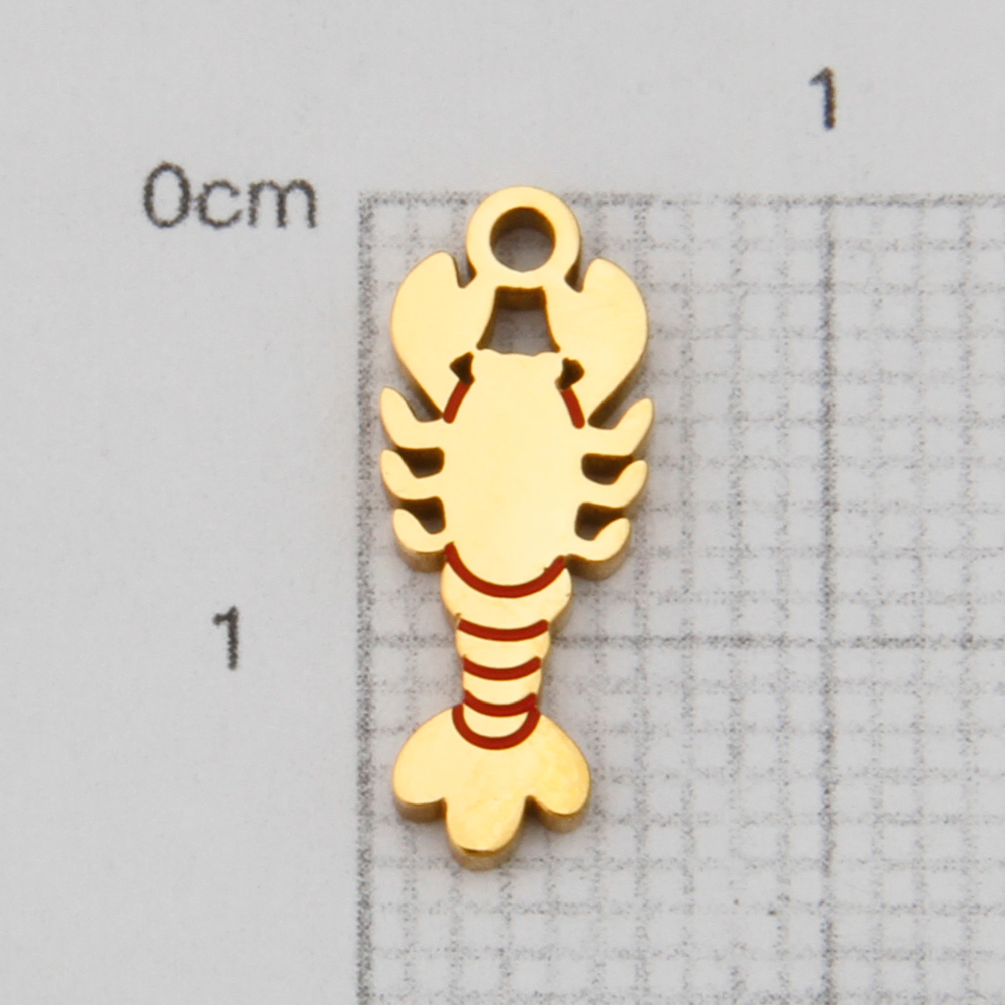 长度15mmx宽度5.9mmx厚度1.5mm
