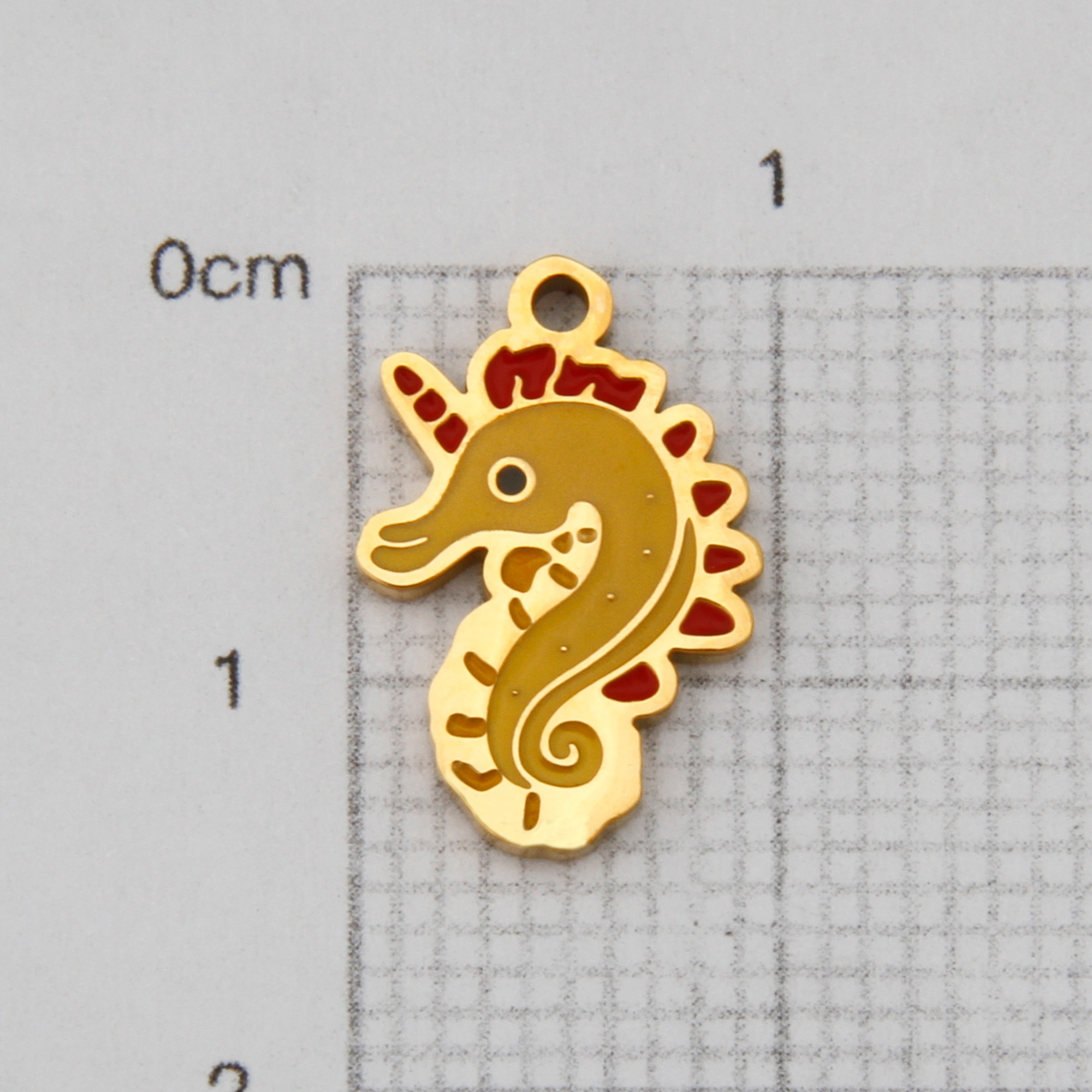 长度14.4mmx宽度9.5mmx厚度1.4mm