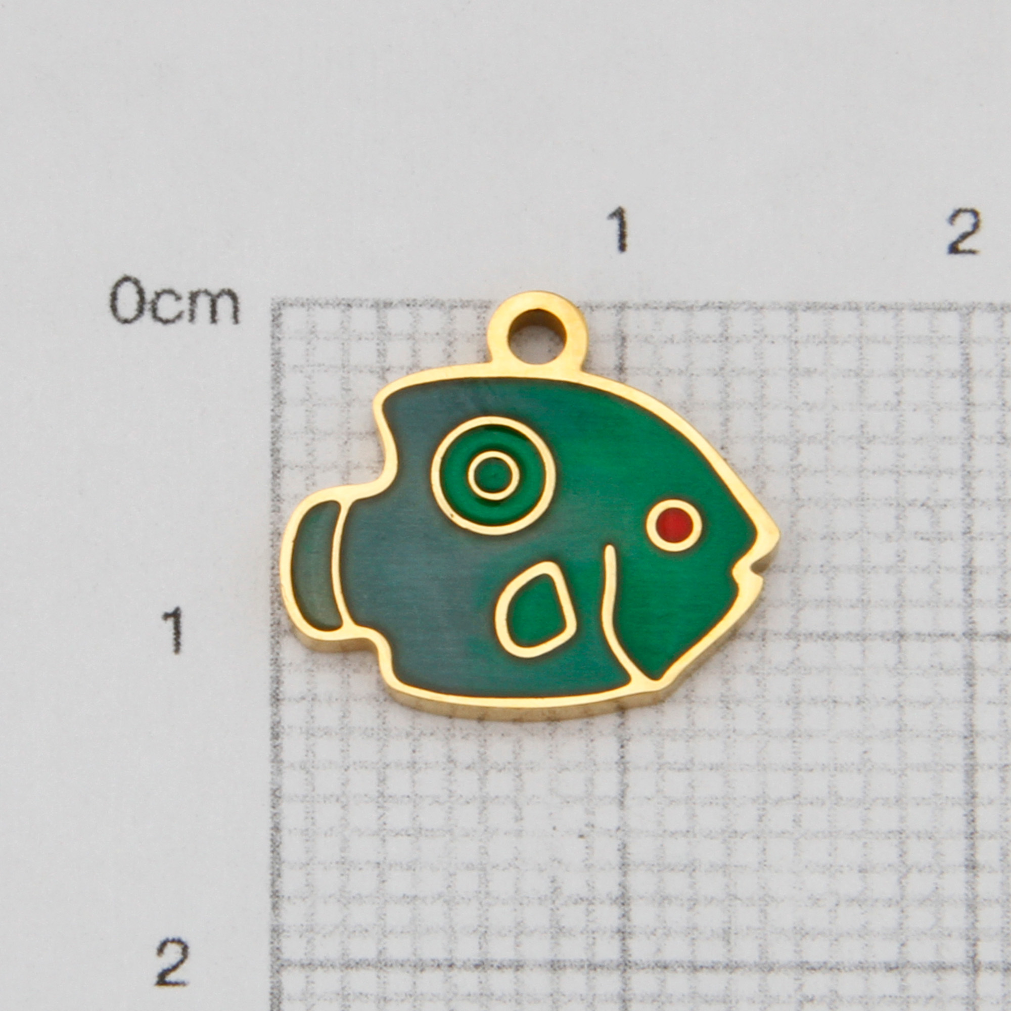长度14.2mmx宽度12.5mmx厚度1.5mm