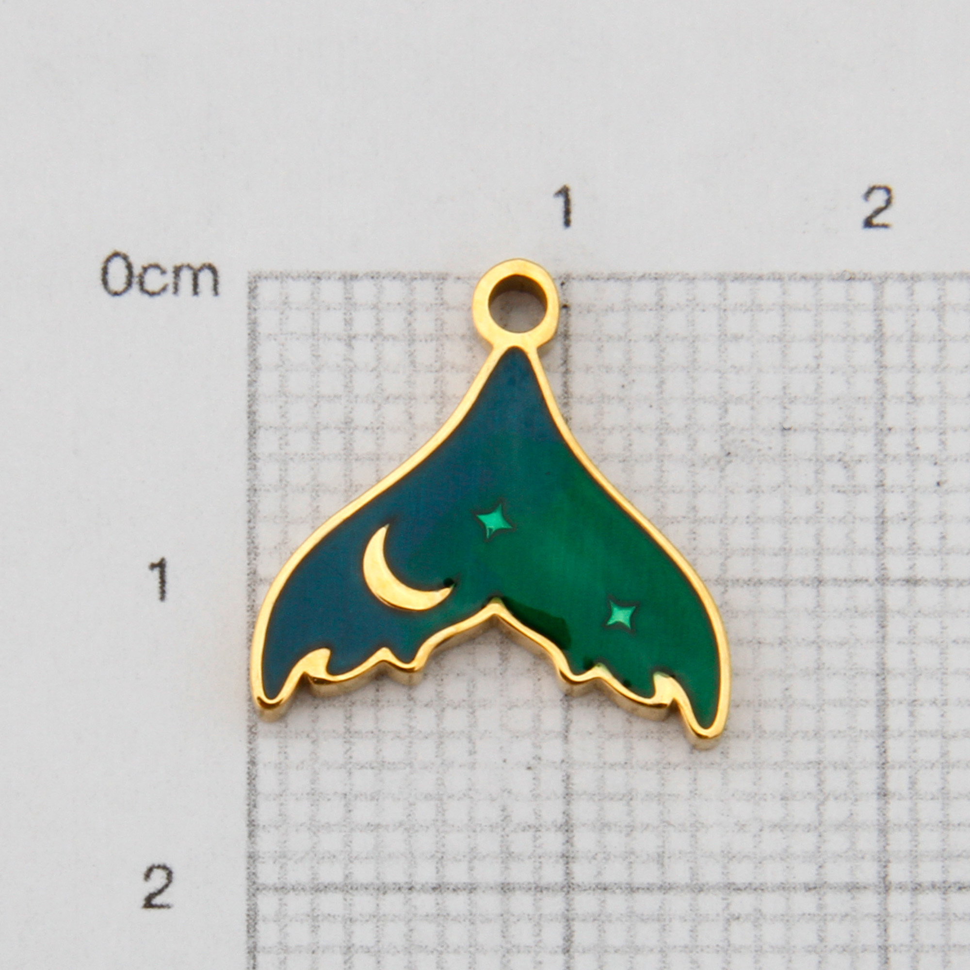 长度15.2mmx宽度15mmx厚度2mm