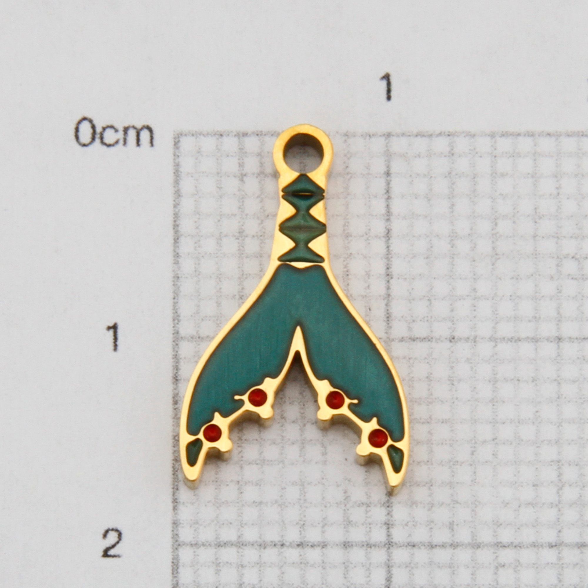 长度17.5mmx宽度10.7mmx厚度2mm