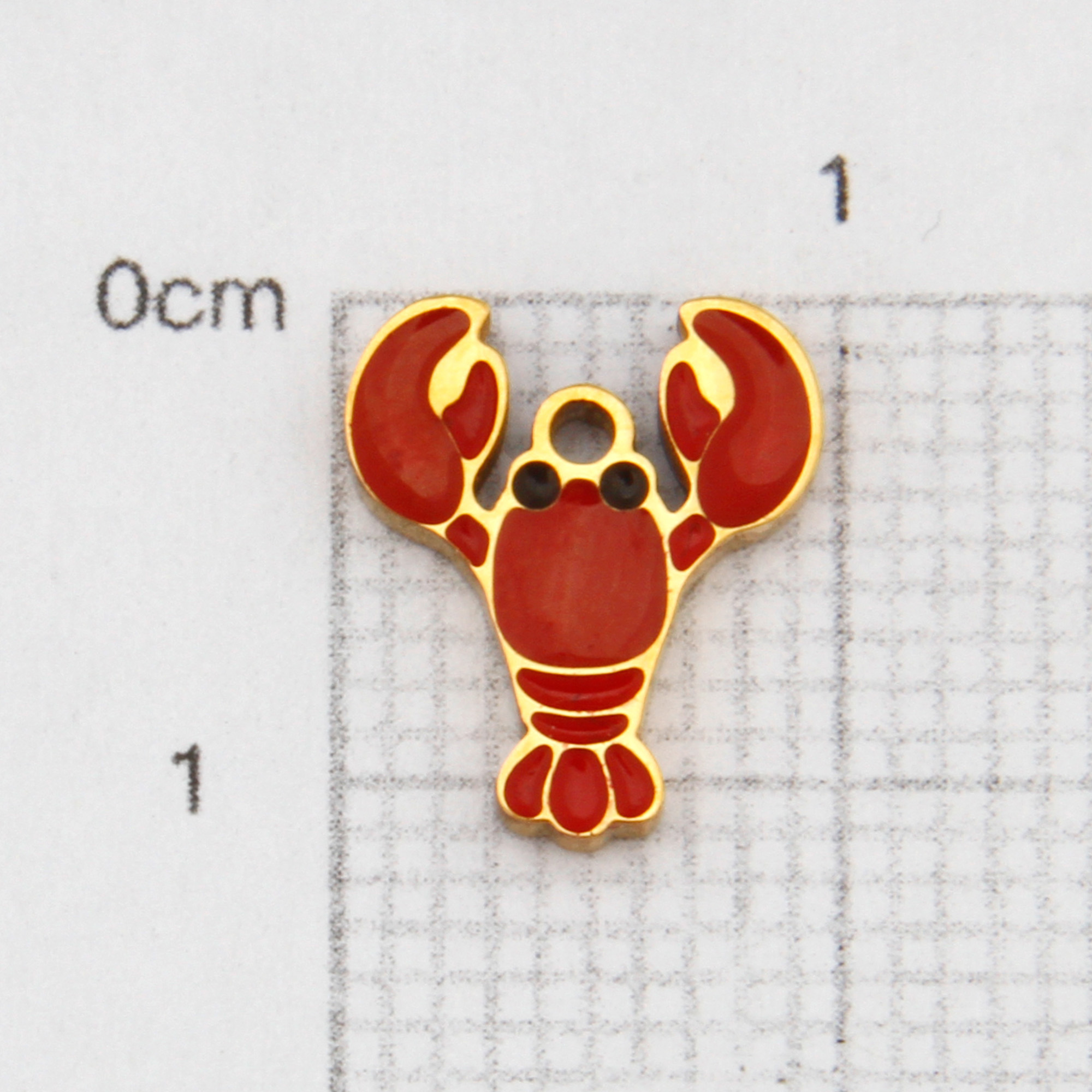 长度11mmx宽度9.4mmx厚度1.4mm