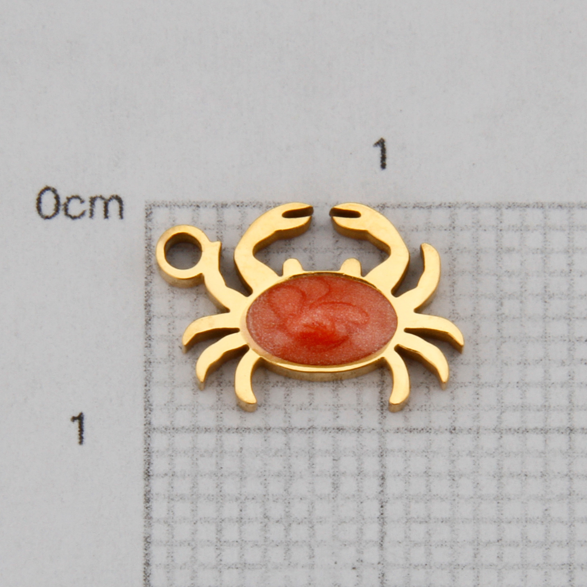 长度13.8mmx宽度9mmx厚度1.5mm