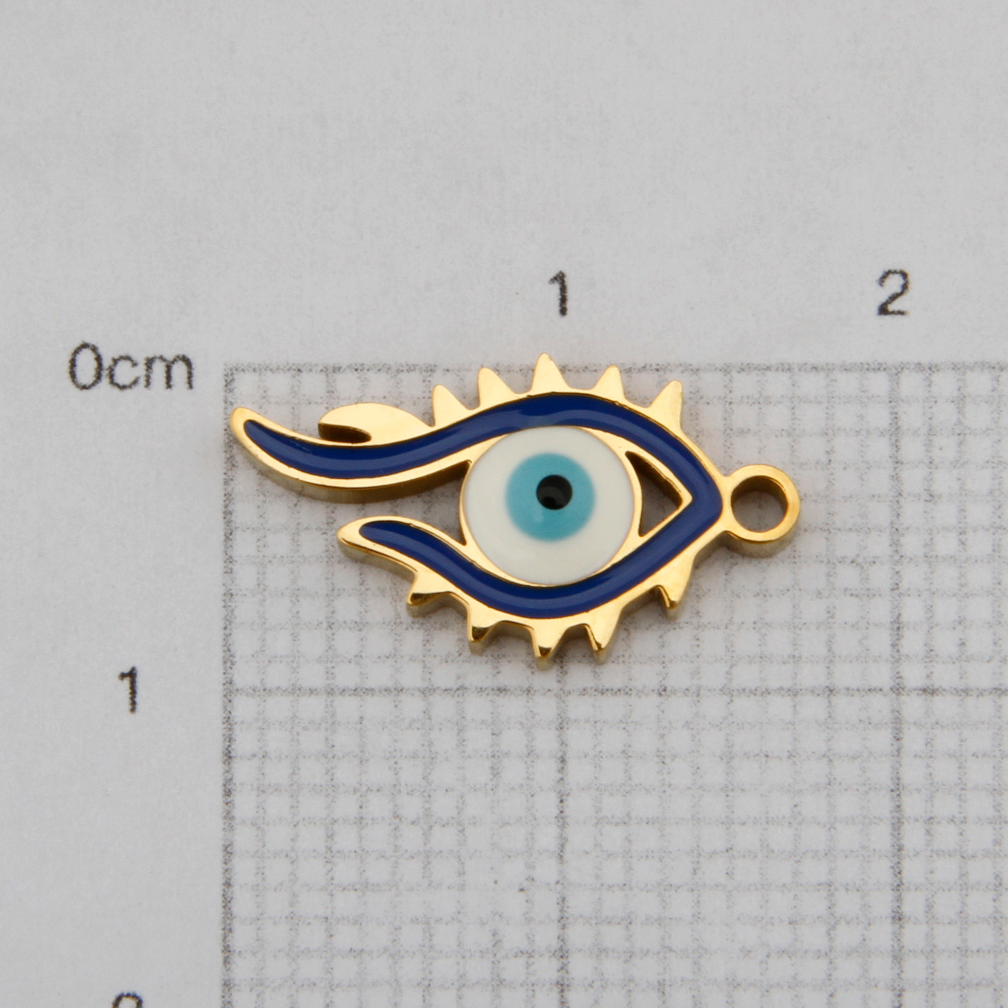 长度16.9mmx宽度9.6mmx厚度1.8mm