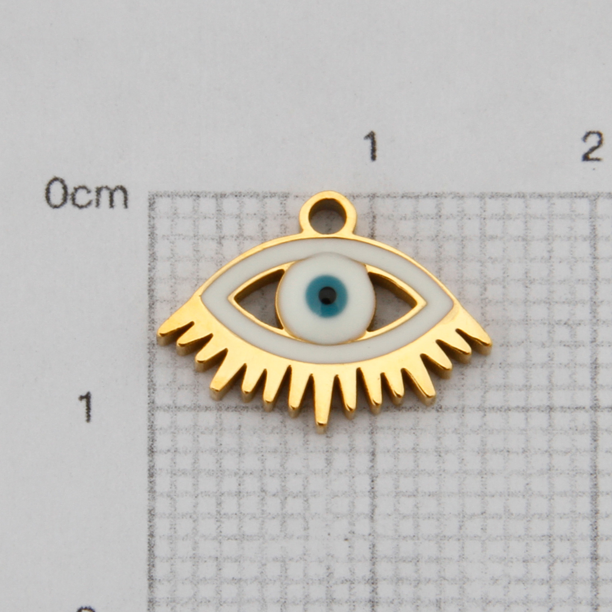 长度15mmx宽度11mmx厚度1.8mm