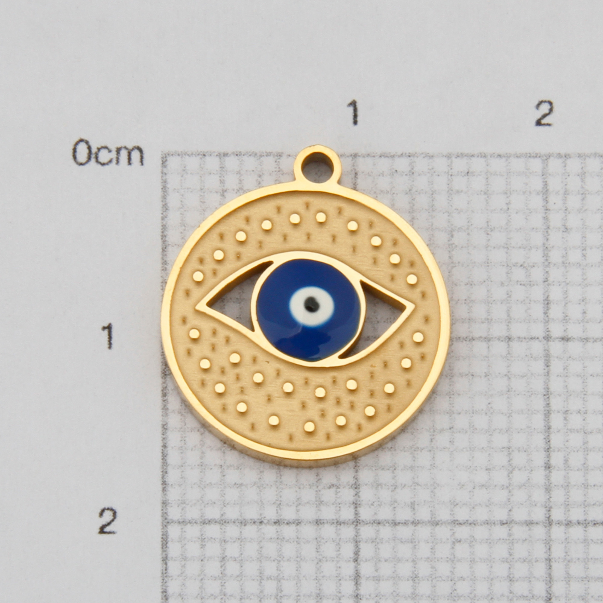 长度17mmx宽度15mmx厚度1.8mm