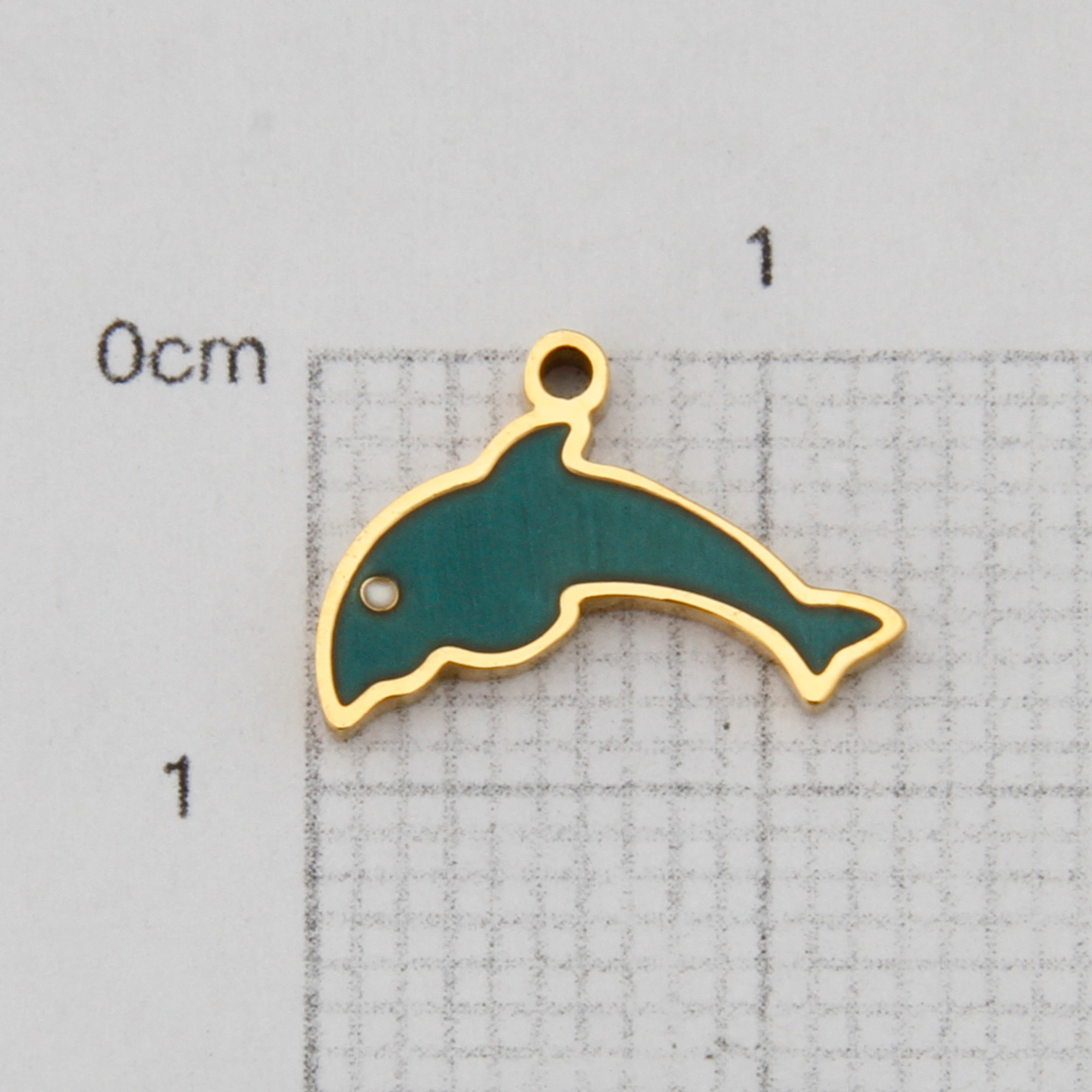 长度12.9mmx宽度8.9mmx厚度1.5mm