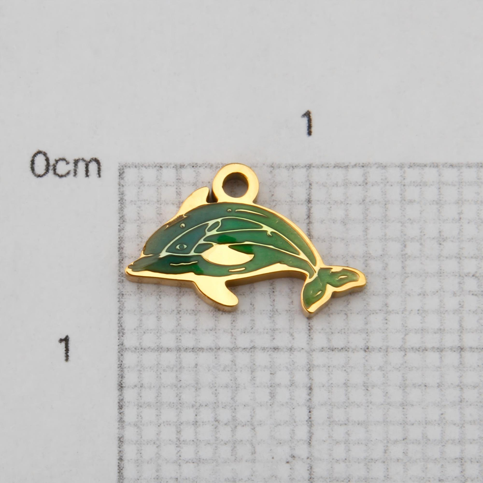 长度12.4mmx宽度7.8mmx厚度1.5mm