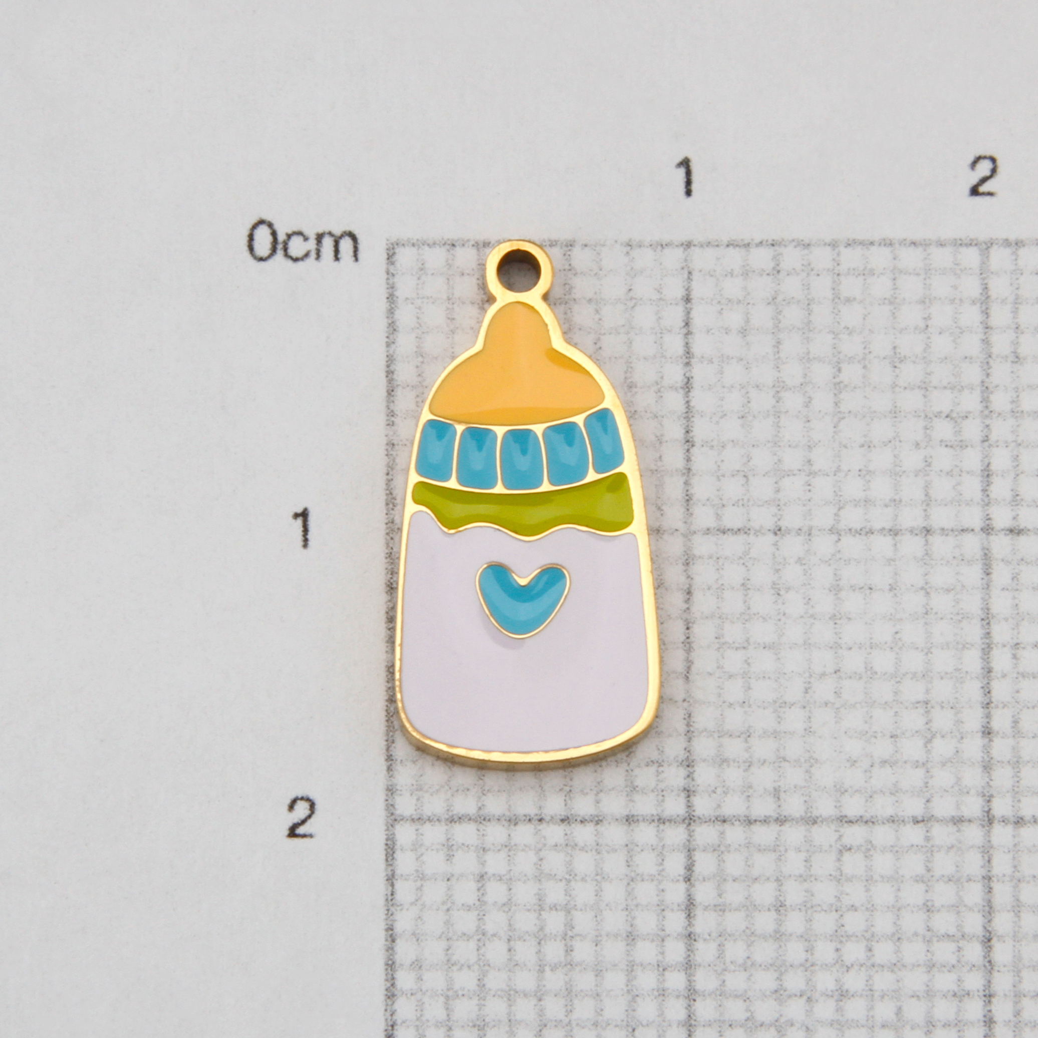 长度18mmx宽度8.8mmx厚度1.5mm