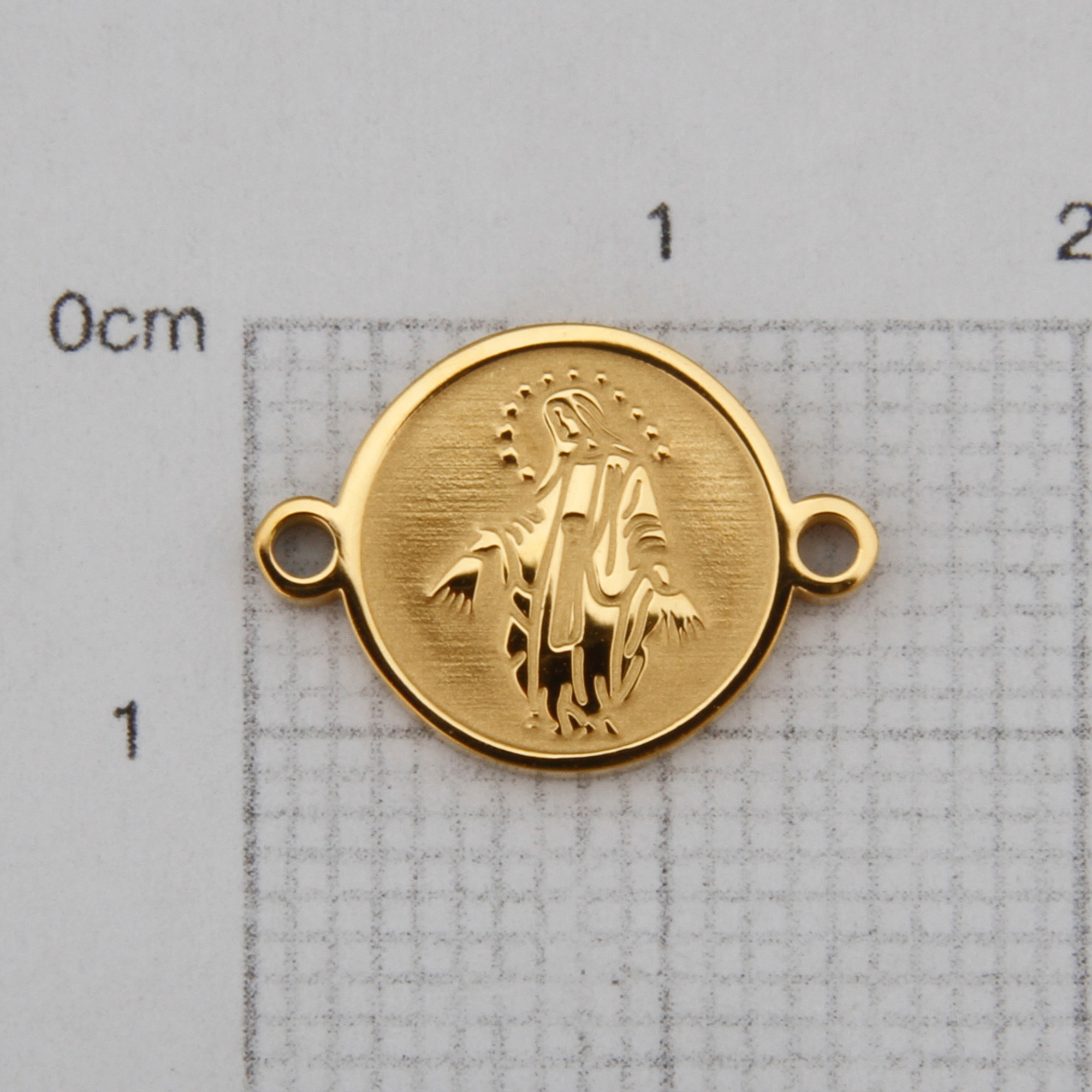 长度15mmx宽度10.9mm