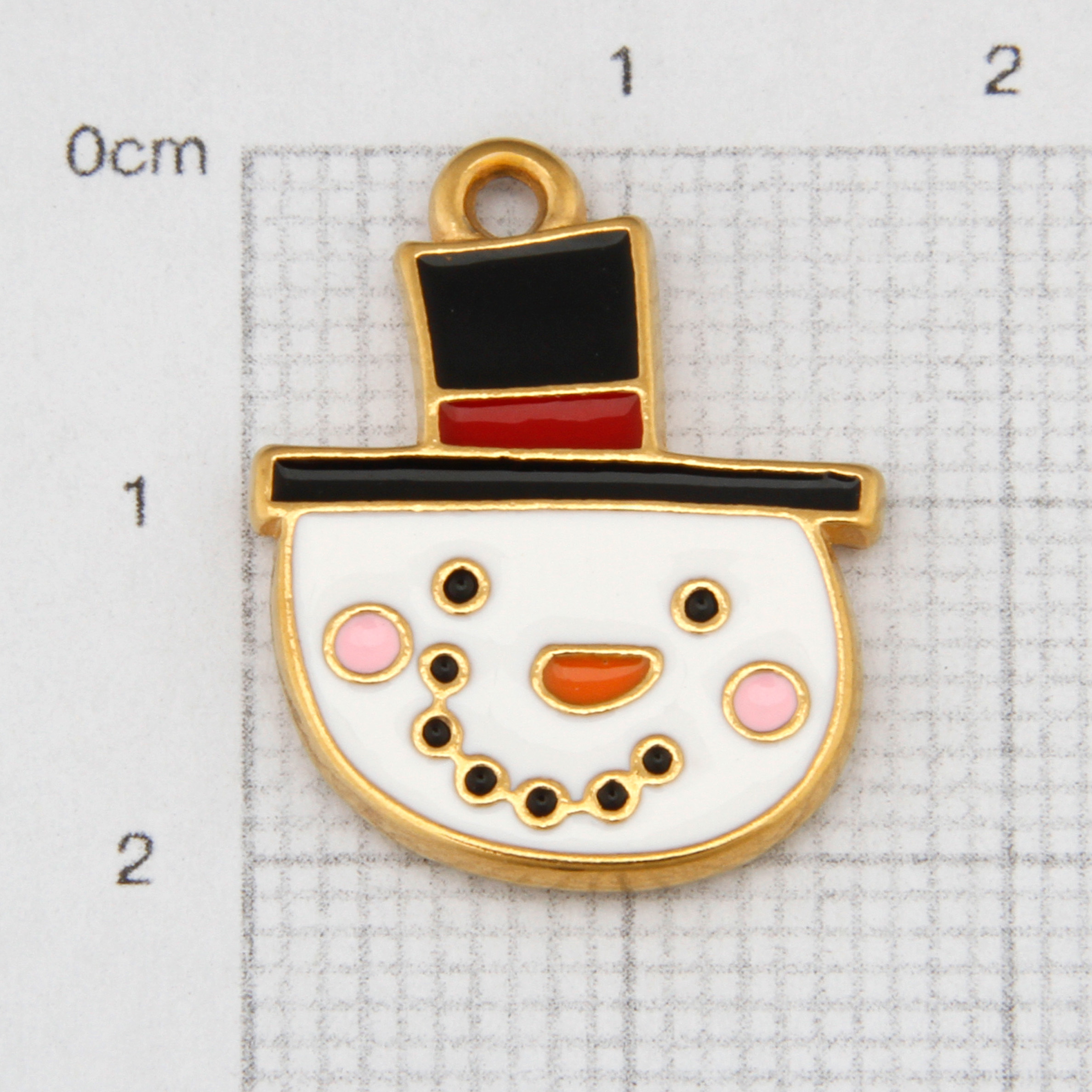 长度21.2mmx宽度13.6mmx厚度2.0mm