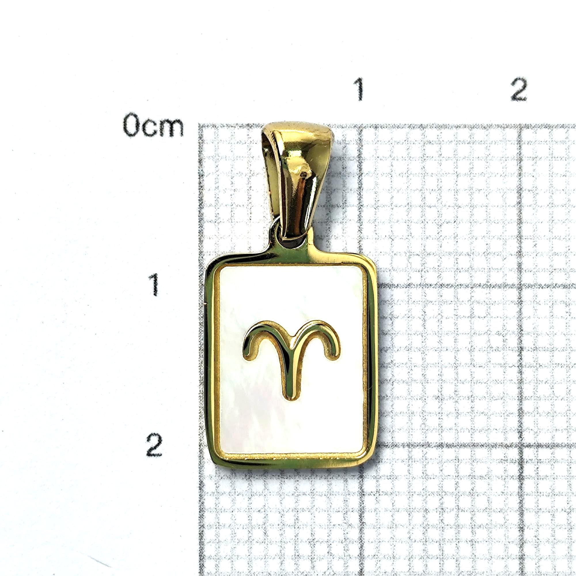 长度13mmx宽度10mmx厚度1.38mm