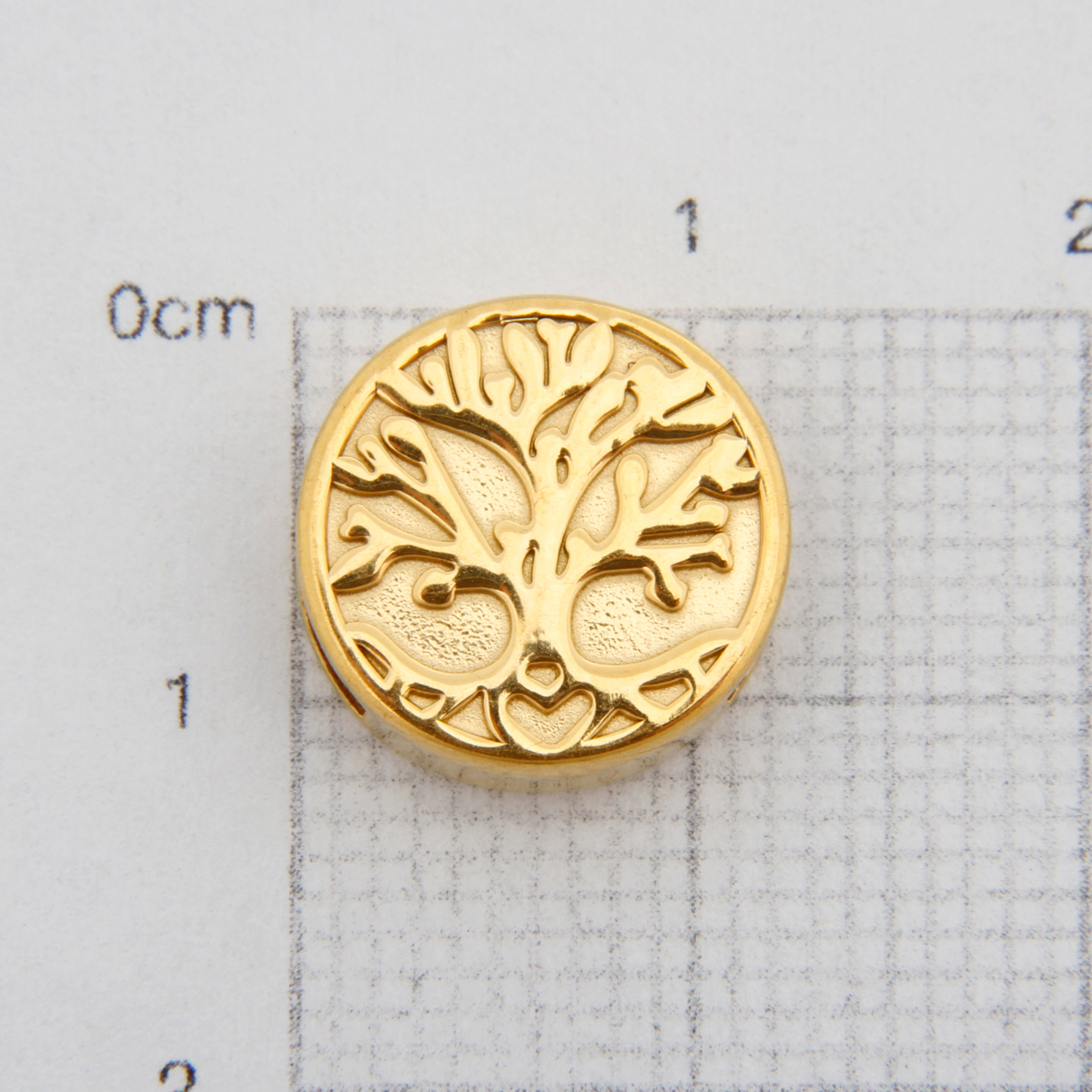 长度12.2mmx宽度12.2mmx厚度4.0mm