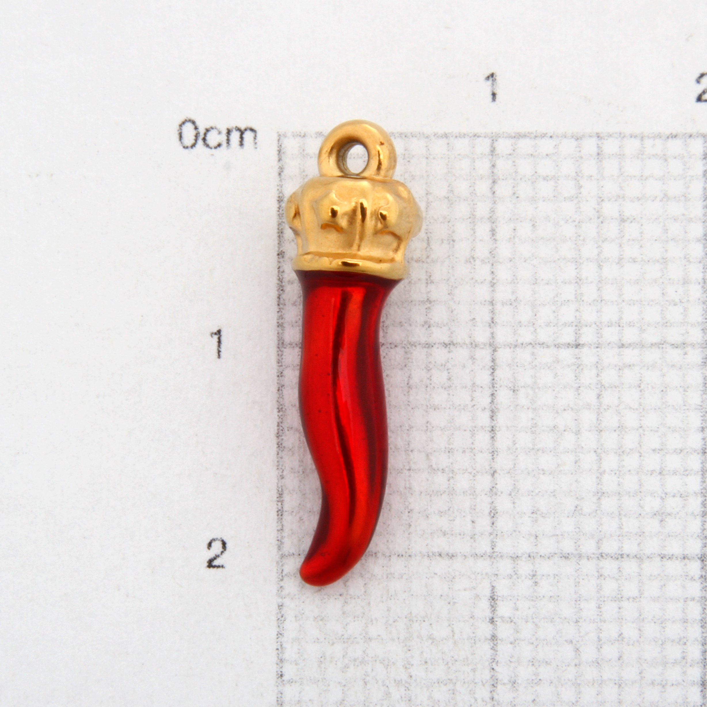 长度22mmx宽度6.8mm