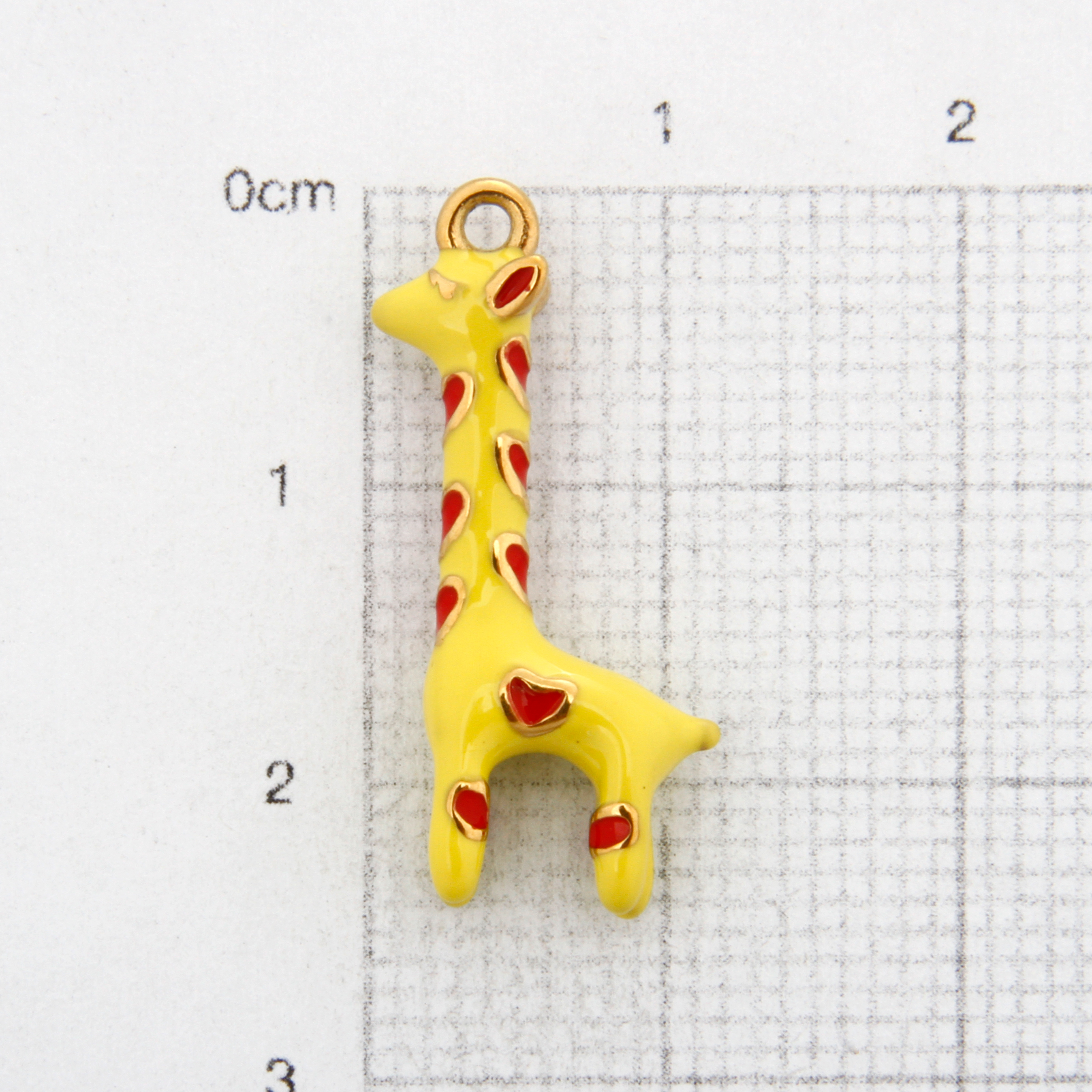 长度24.8mmx宽度12mmx厚度4.3mm