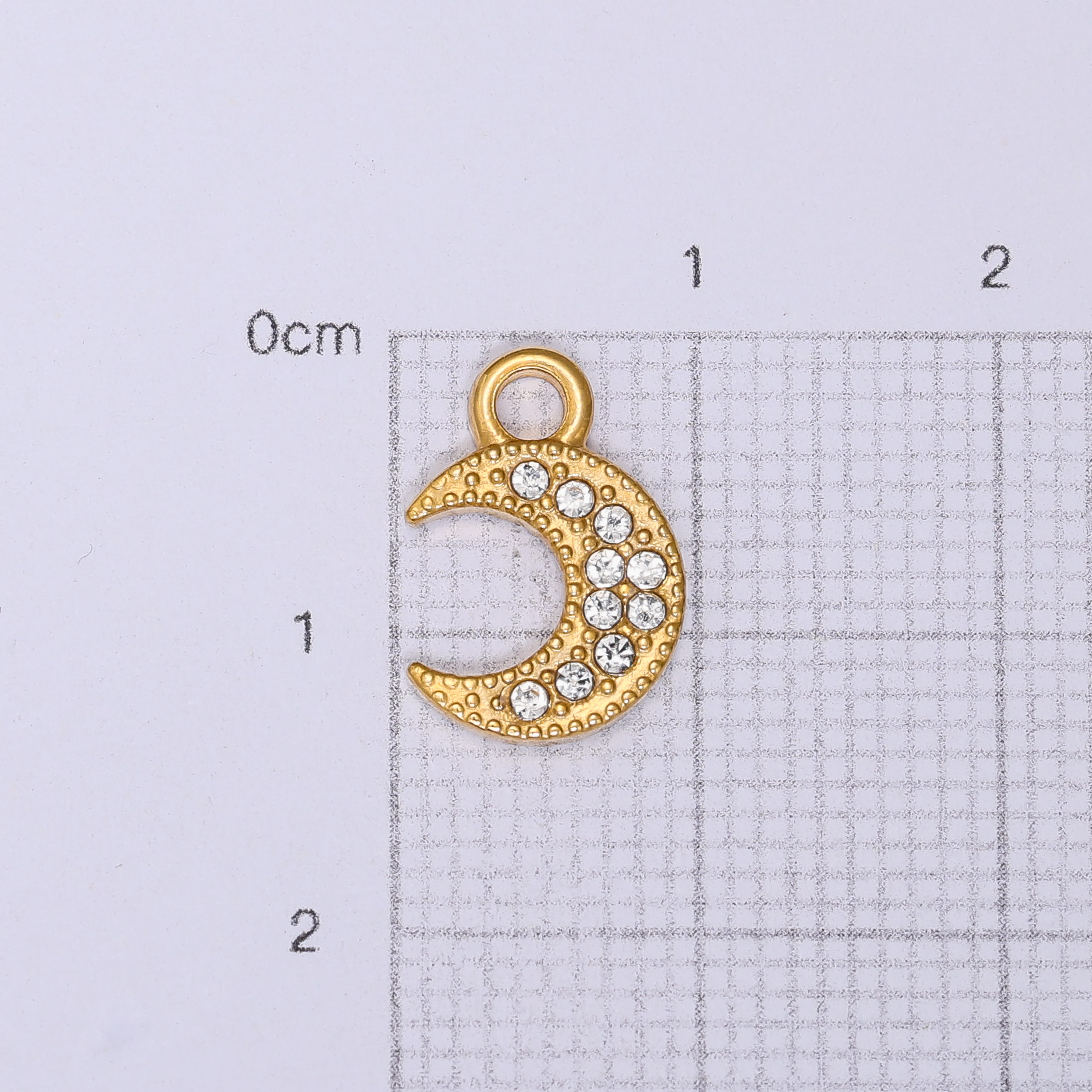 长度13.2mmx宽度9.2mmx厚度2.0mm