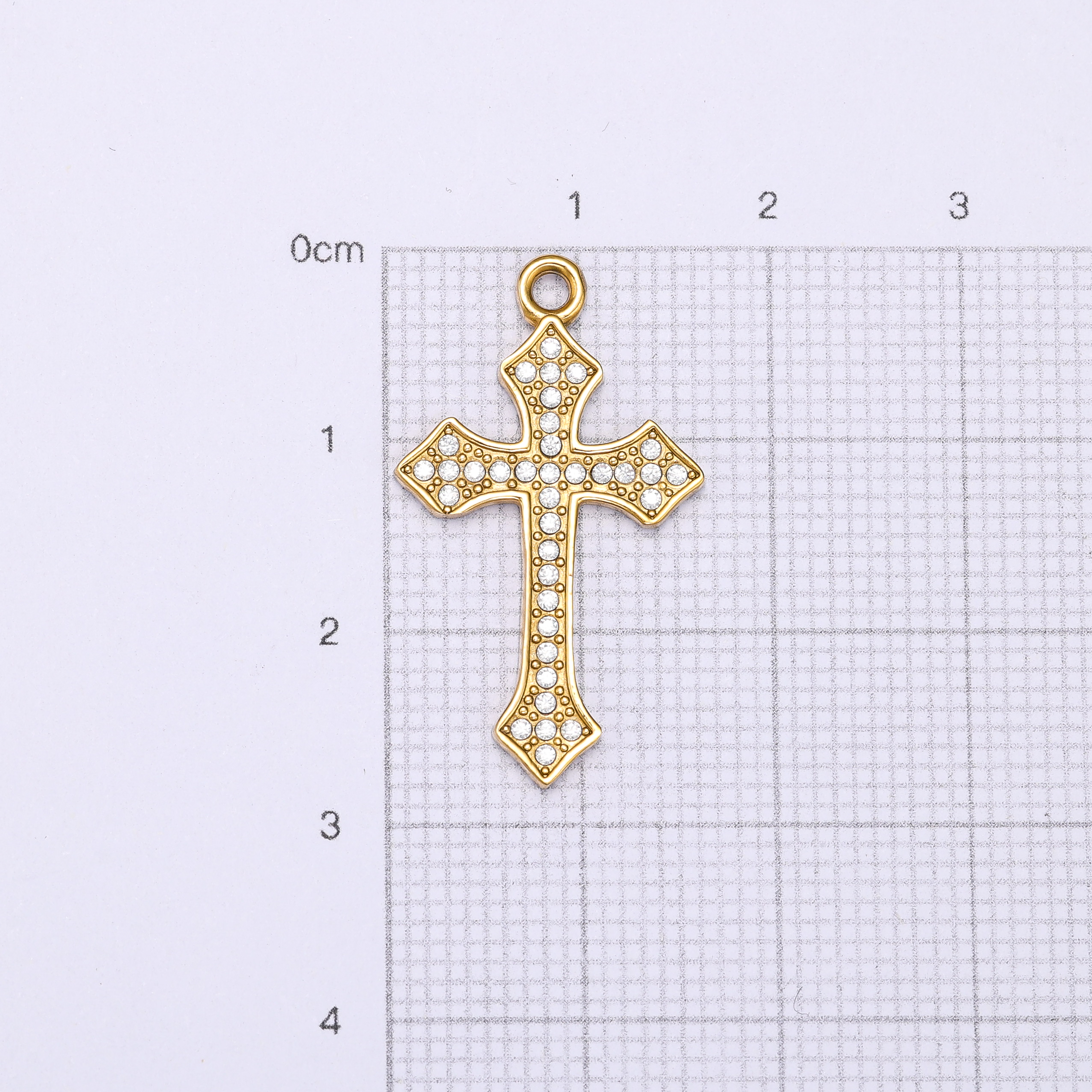 长度27.5mmx宽度16mmx厚度1.5mm