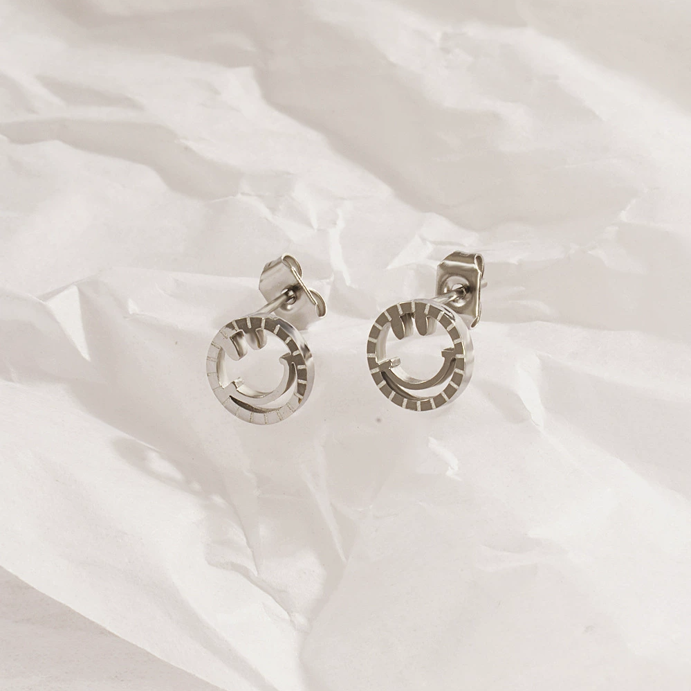 笑脸直径7.5mm