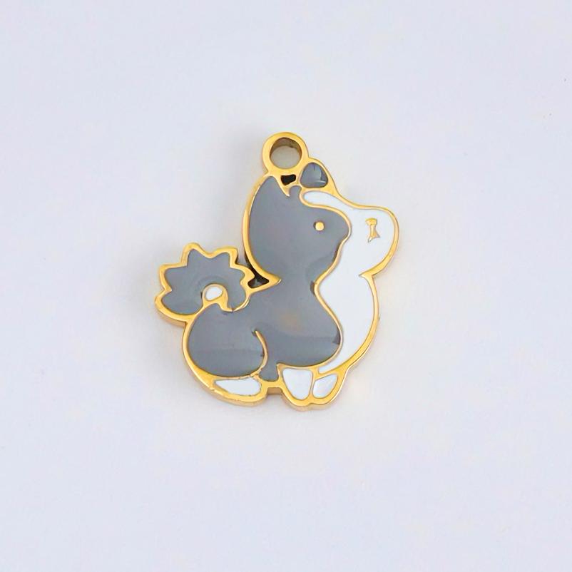 长度14.2mmx宽度11mmx厚度1.5mm