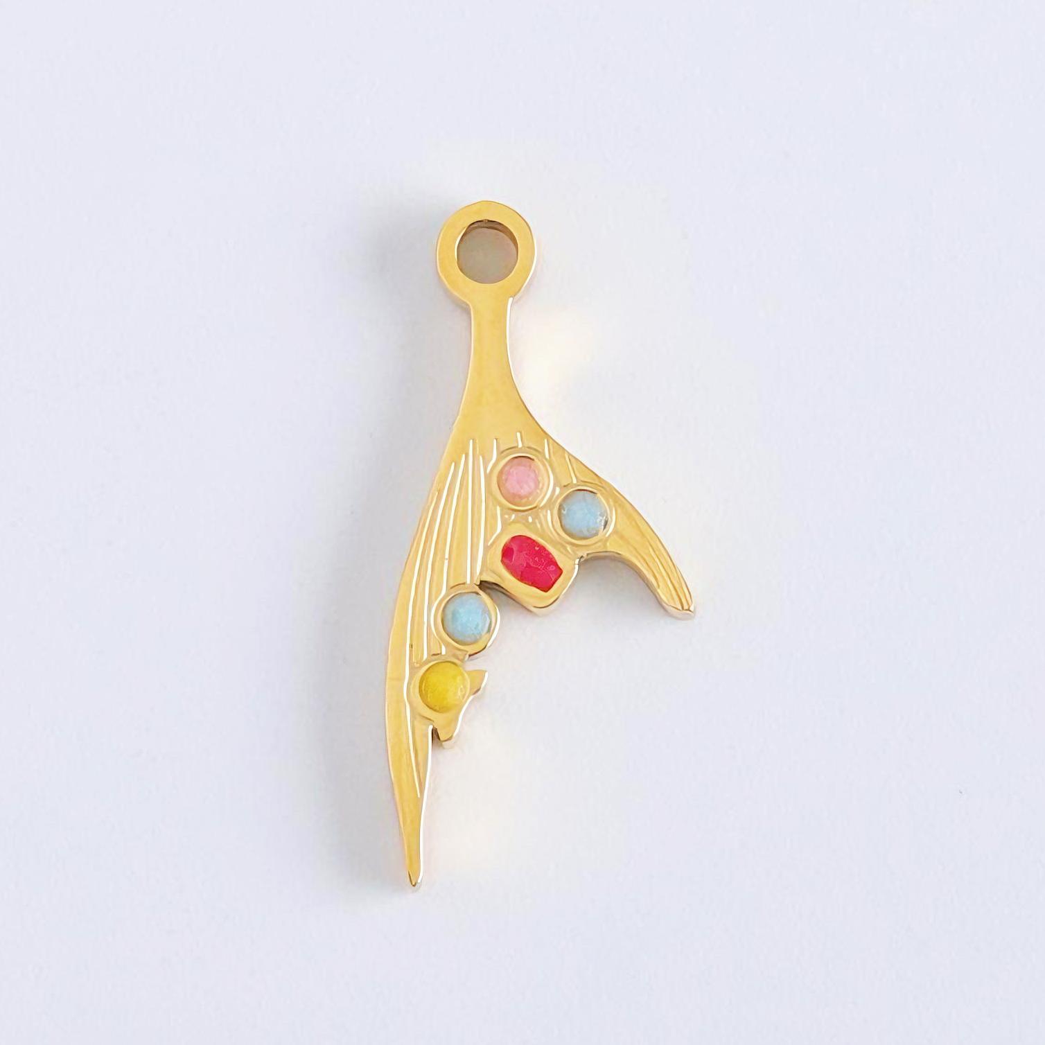 长度18mmx宽度9.38mmx厚度1.8mm