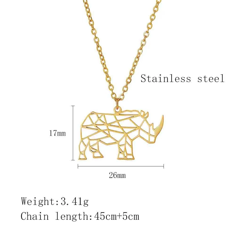 链长45cmx尾链5cmx吊坠长度17mmx吊坠宽度26mm
