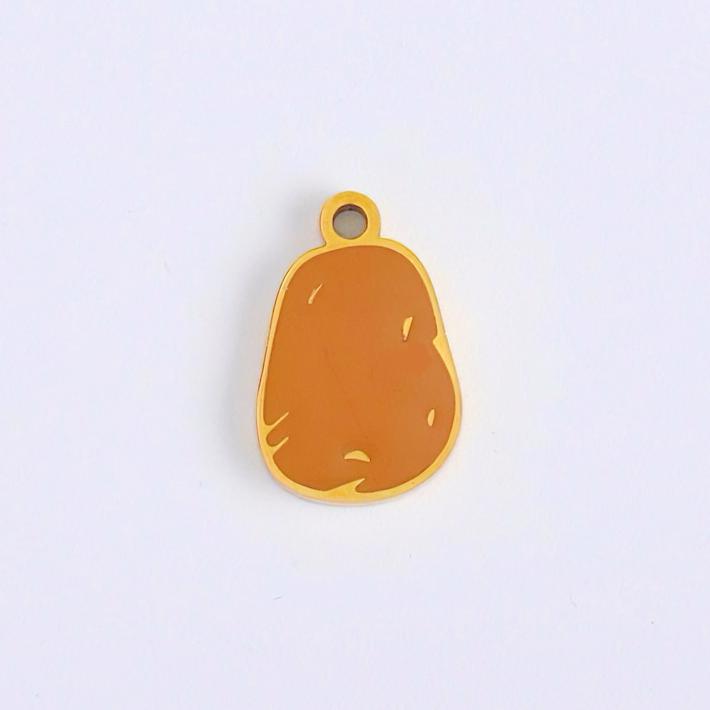 长度14.2mmx宽度9.3mmx厚度1.5mm