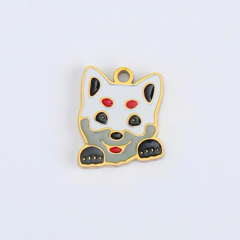 长度13mmx宽度11mmx厚度1.5mm