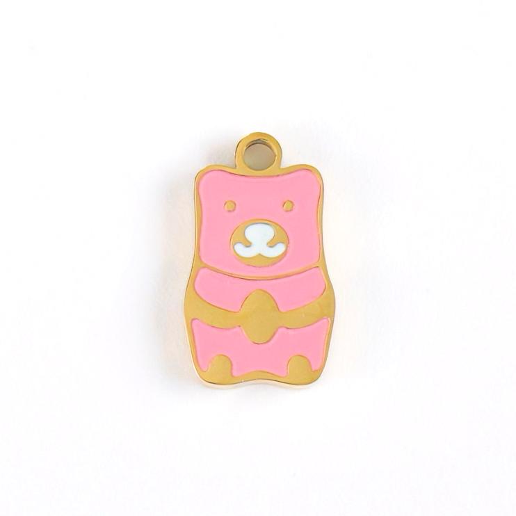 长度13.8mmx宽度8.3mmx厚度1.5mm