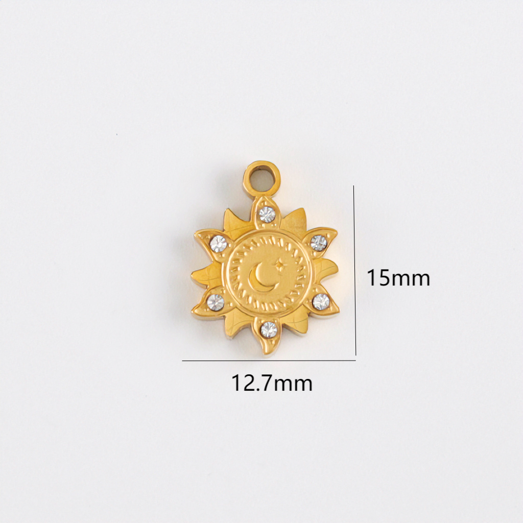长度15mmx宽度12.7mm