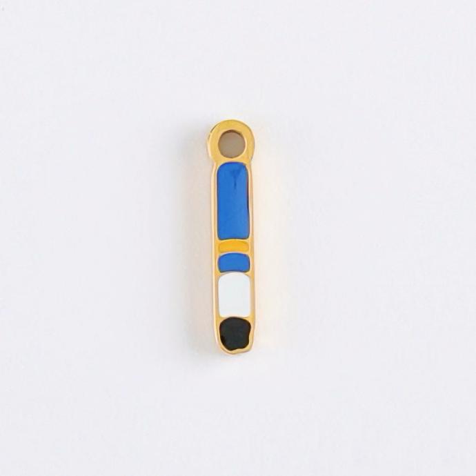 长度13.4mmx宽度2.4mmx厚度1.5mm